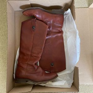 Women’s Frye boots